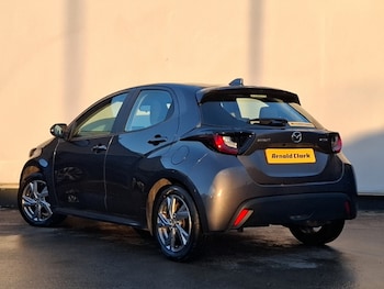 Used Mazda Mazda2 HYBRID 2024 for sale - 76860490: Photo