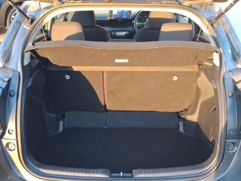 Used Mazda Mazda2 HYBRID 2024 for sale - 76860490: Photo 8