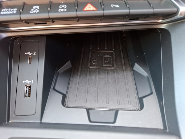 Used Audi Q3 2019 for sale - 74641522: Photo 14