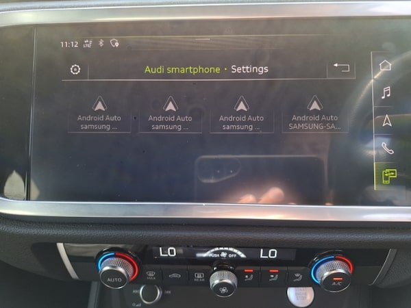Used Audi Q3 2019 for sale - 74641522: Photo 17