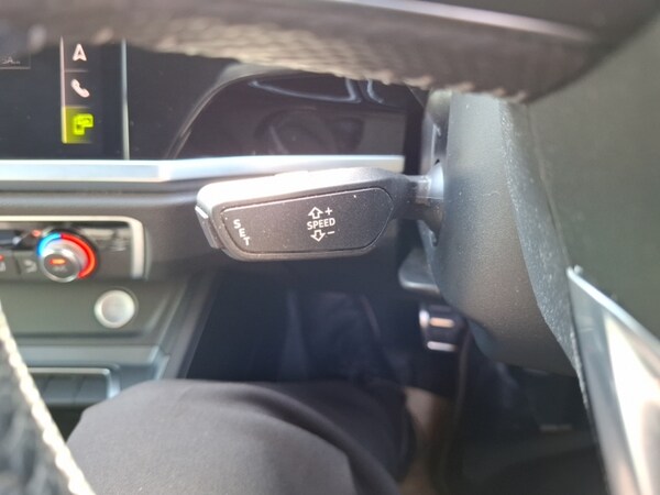 Used Audi Q3 2019 for sale - 74641522: Photo 19