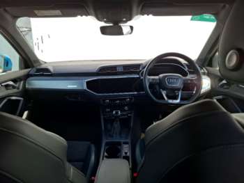 Used Audi Q3 2019 for sale - 74641522: Photo