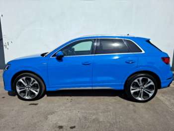 Used Audi Q3 2019 for sale - 74641522: Photo