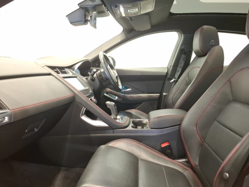 Used Jaguar E-Pace 2020 for sale - 77209398: Photo 5