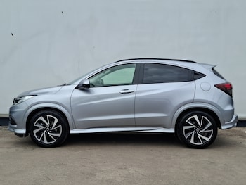 Used Honda HR-V 2019 for sale - 78522864: Photo