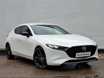 Used Mazda Mazda3 2026 for sale - 78688506: Photo
