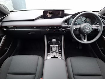 Used Mazda Mazda3 2026 for sale - 78688506: Photo
