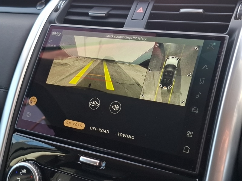 Used Land Rover Discovery 2023 for sale - 77751273: Photo 10