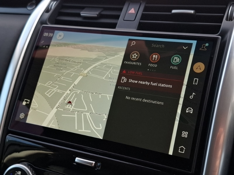 Used Land Rover Discovery 2023 for sale - 77751273: Photo 11