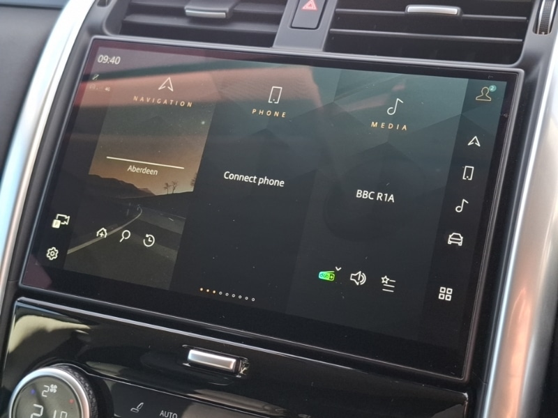 Used Land Rover Discovery 2023 for sale - 77751273: Photo 13