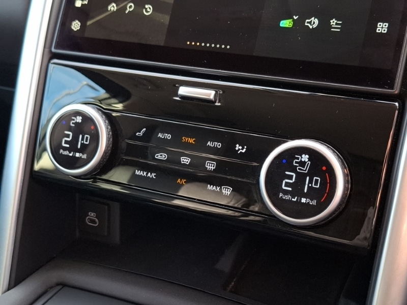 Used Land Rover Discovery 2023 for sale - 77751273: Photo 14