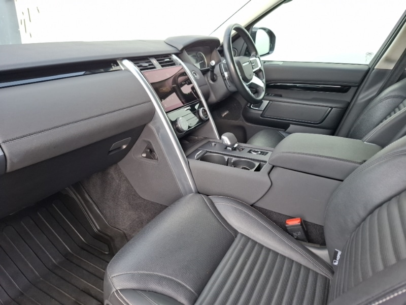 Used Land Rover Discovery 2023 for sale - 77751273: Photo 5