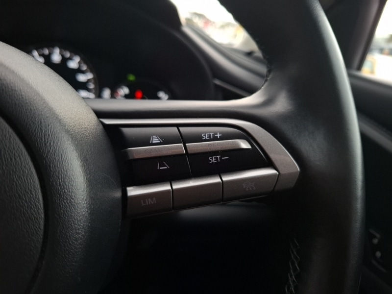 Used Mazda CX-30 2023 for sale - 76639470: Photo 13