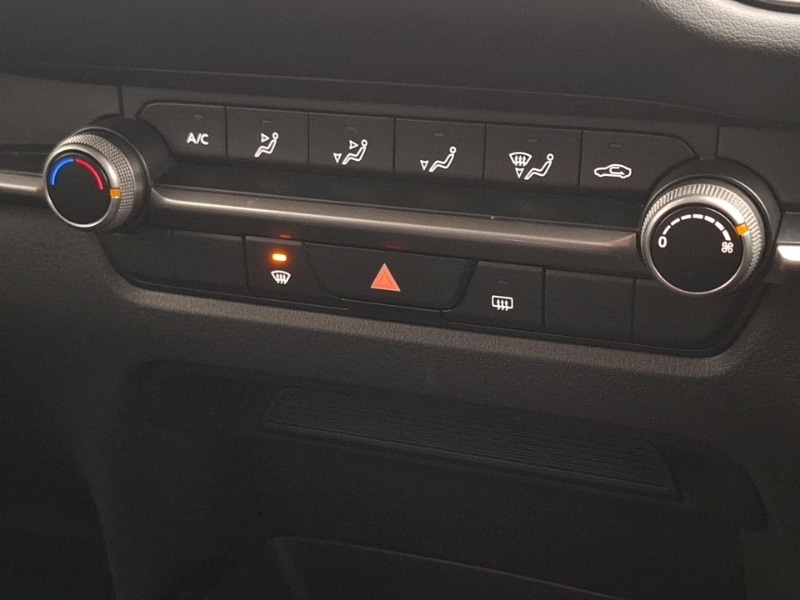 Used Mazda CX-30 2023 for sale - 76639470: Photo 14