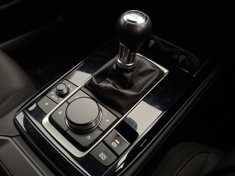 Used Mazda CX-30 2023 for sale - 76639470: Photo 15