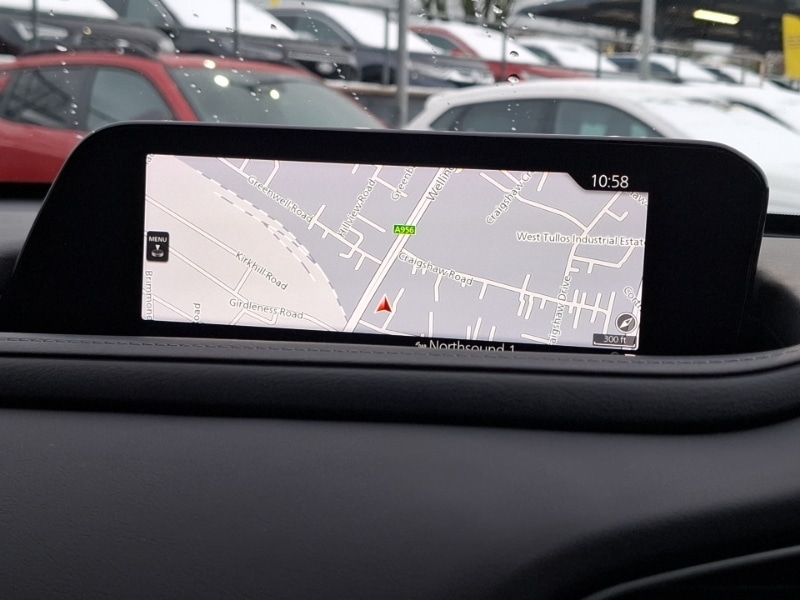 Used Mazda CX-30 2023 for sale - 76639470: Photo 16