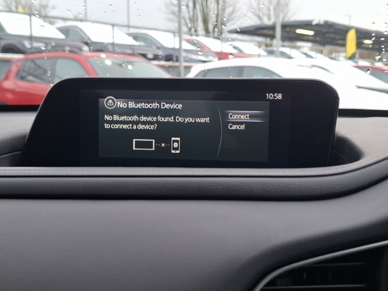 Used Mazda CX-30 2023 for sale - 76639470: Photo 18