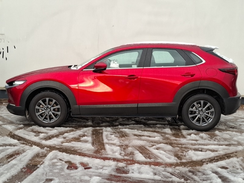 Used Mazda CX-30 2023 for sale - 76639470: Photo 4