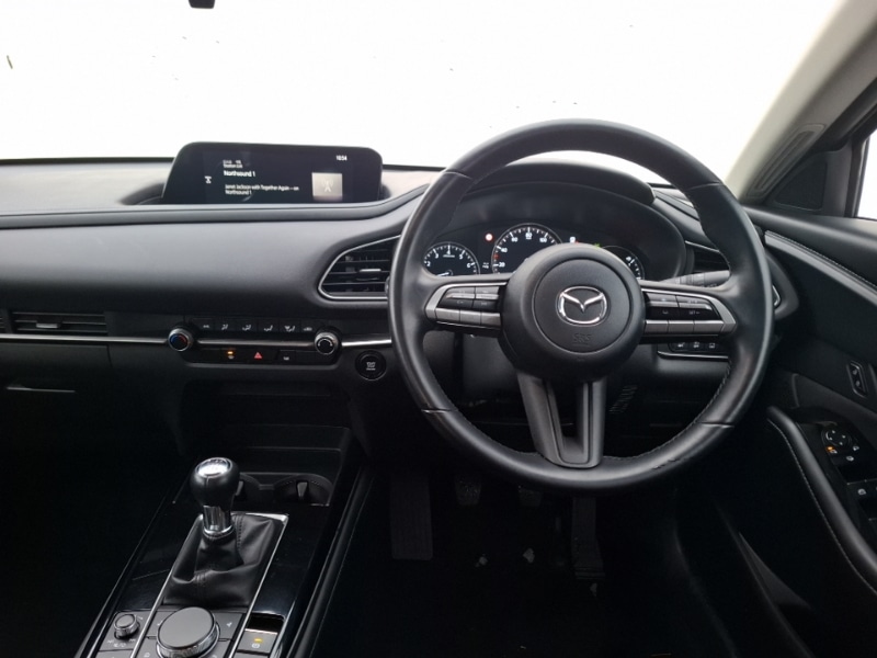 Used Mazda CX-30 2023 for sale - 76639470: Photo 7