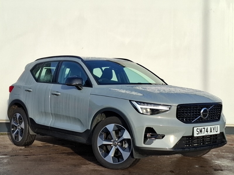 Used Volvo XC40 2024 for sale - 76414681: Photo 1