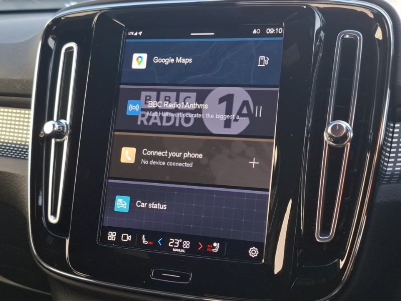 Used Volvo XC40 2024 for sale - 76414681: Photo 13