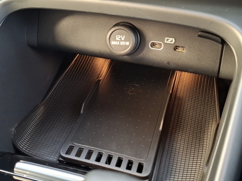 Used Volvo XC40 2024 for sale - 76414681: Photo 14