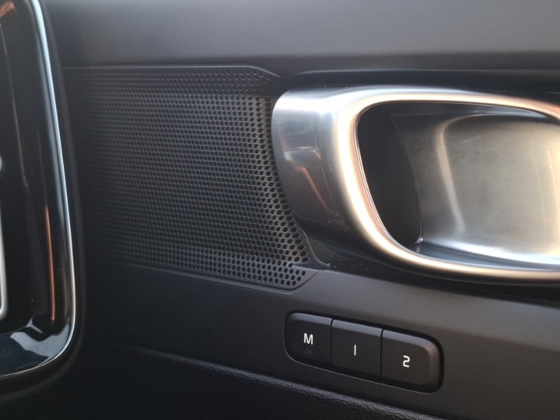 Used Volvo XC40 2024 for sale - 76414681: Photo 18