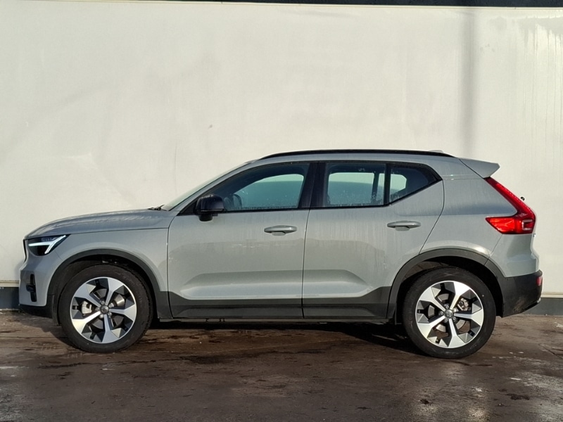 Used Volvo XC40 2024 for sale - 76414681: Photo 4