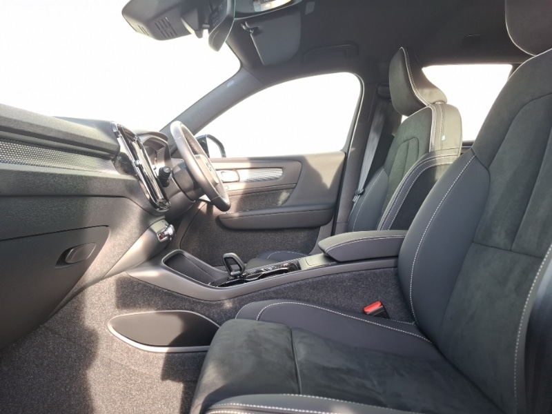 Used Volvo XC40 2024 for sale - 76414681: Photo 5