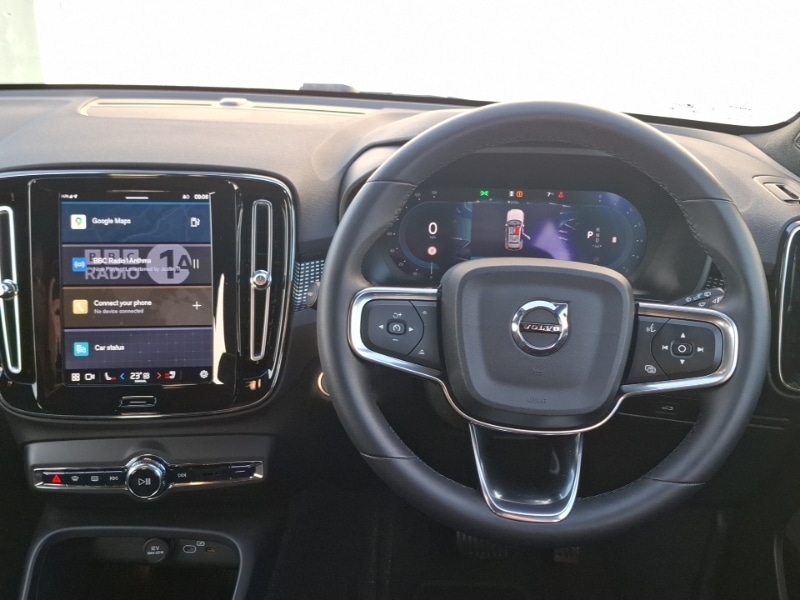 Used Volvo XC40 2024 for sale - 76414681: Photo 7