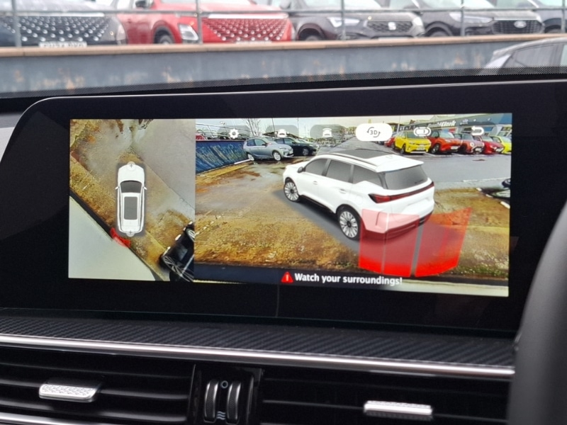 Used Chery Tiggo 7 2025 for sale - 76789010: Photo 10