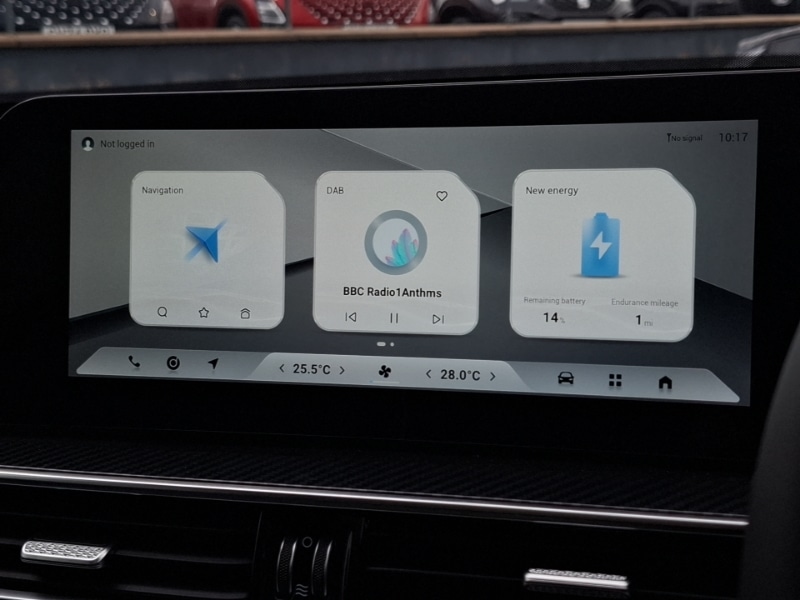 Used Chery Tiggo 7 2025 for sale - 76789010: Photo 11