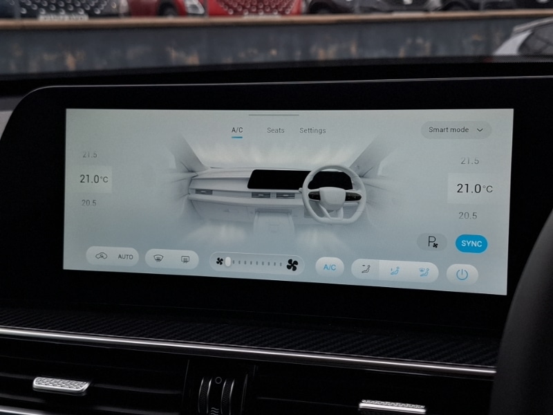 Used Chery Tiggo 7 2025 for sale - 76789010: Photo 13