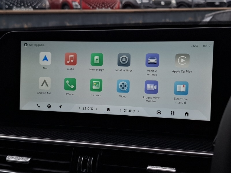 Used Chery Tiggo 7 2025 for sale - 76789010: Photo 14