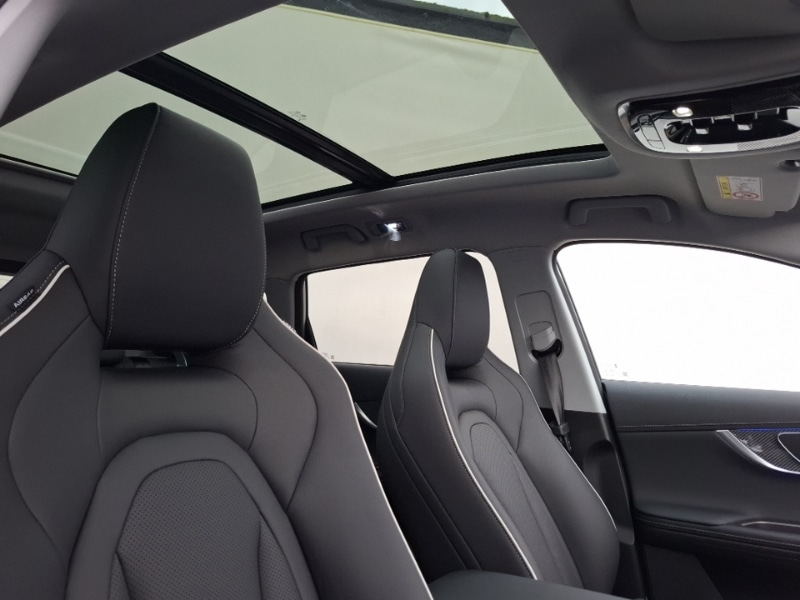 Used Chery Tiggo 7 2025 for sale - 76789010: Photo 19