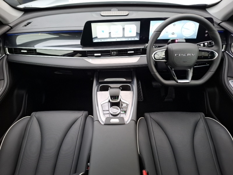 Used Chery Tiggo 7 2025 for sale - 76789010: Photo 2