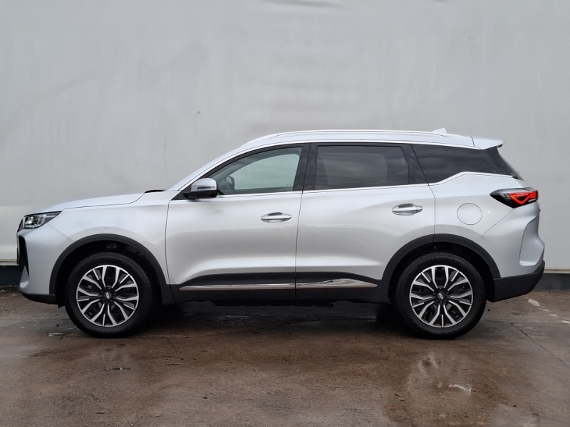 Used Chery Tiggo 7 2025 for sale - 76789010: Photo 4