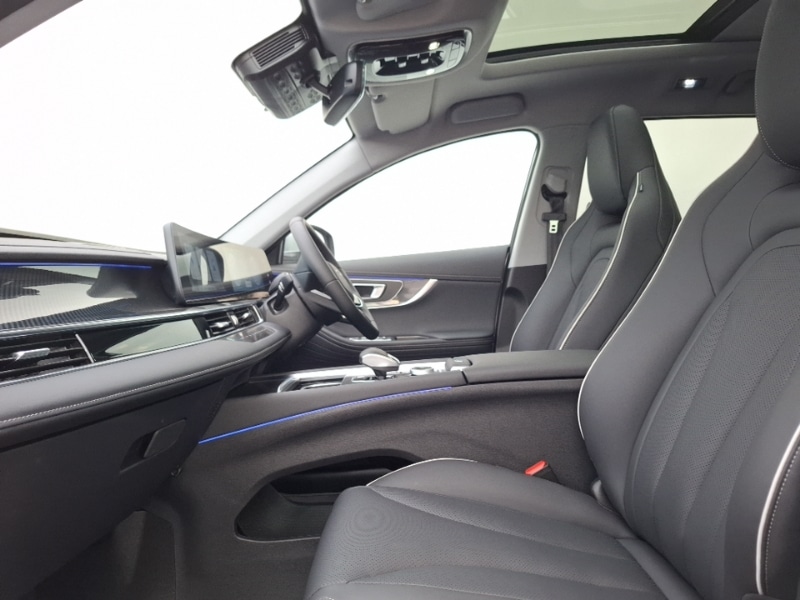 Used Chery Tiggo 7 2025 for sale - 76789010: Photo 5