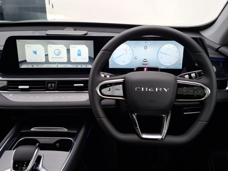 Used Chery Tiggo 7 2025 for sale - 76789010: Photo 7