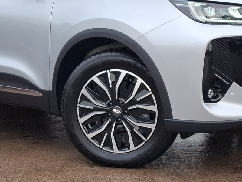 Used Chery Tiggo 7 2025 for sale - 76789010: Photo 9