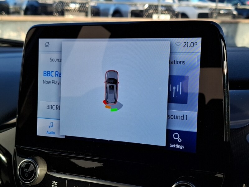 Used Ford Puma 2021 for sale - 77585295: Photo 10