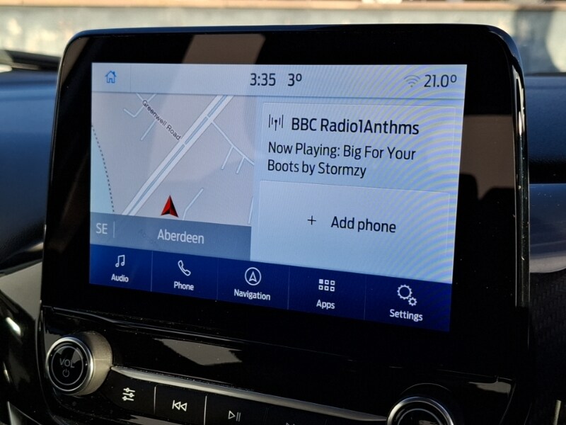 Used Ford Puma 2021 for sale - 77585295: Photo 13