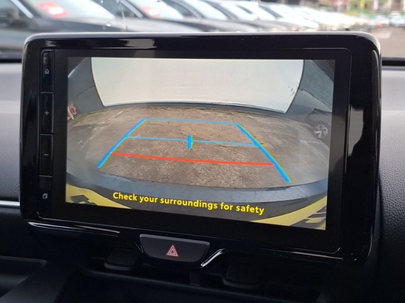 Used Mazda Mazda2 HYBRID 2025 for sale - 77596601: Photo 10