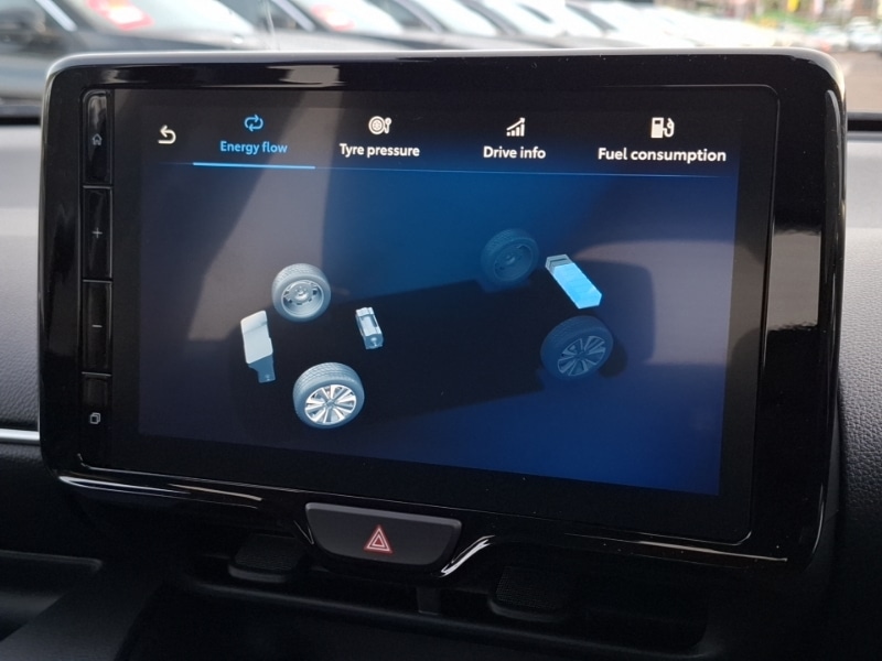 Used Mazda Mazda2 HYBRID 2025 for sale - 77596601: Photo 12