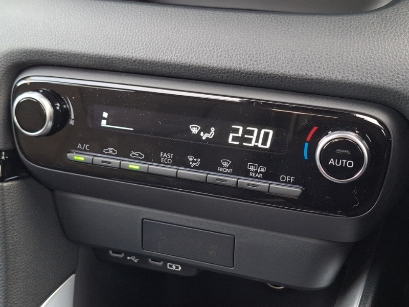 Used Mazda Mazda2 HYBRID 2025 for sale - 77596601: Photo 13