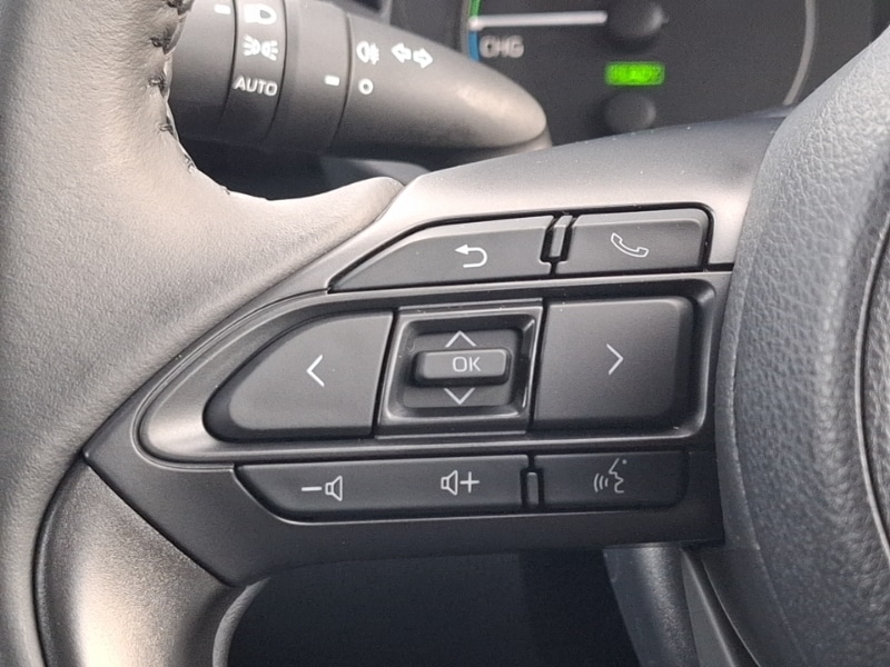 Used Mazda Mazda2 HYBRID 2025 for sale - 77596601: Photo 16