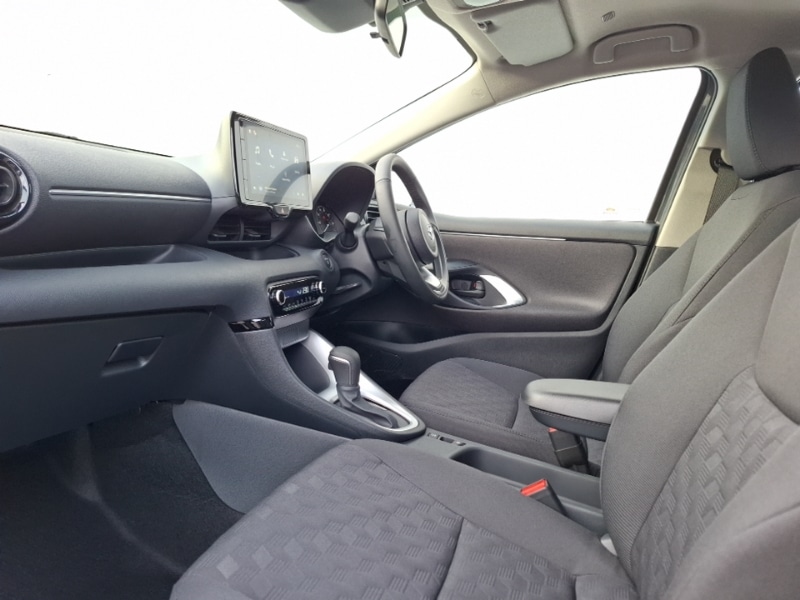 Used Mazda Mazda2 HYBRID 2025 for sale - 77596601: Photo 5