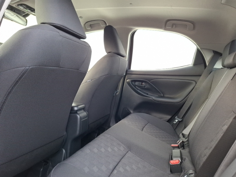 Used Mazda Mazda2 HYBRID 2025 for sale - 77596601: Photo 6