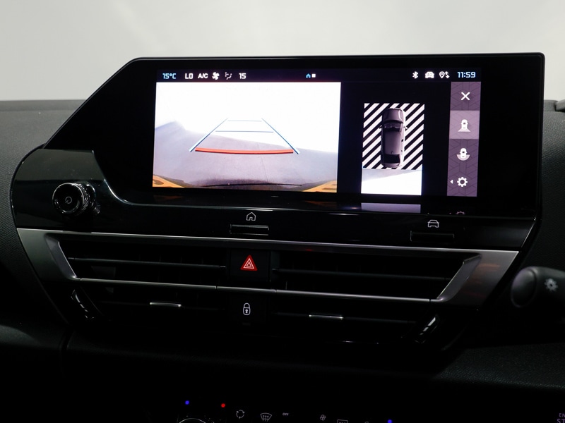 Used Citroen C4 X 2023 for sale - 77596372: Photo 11