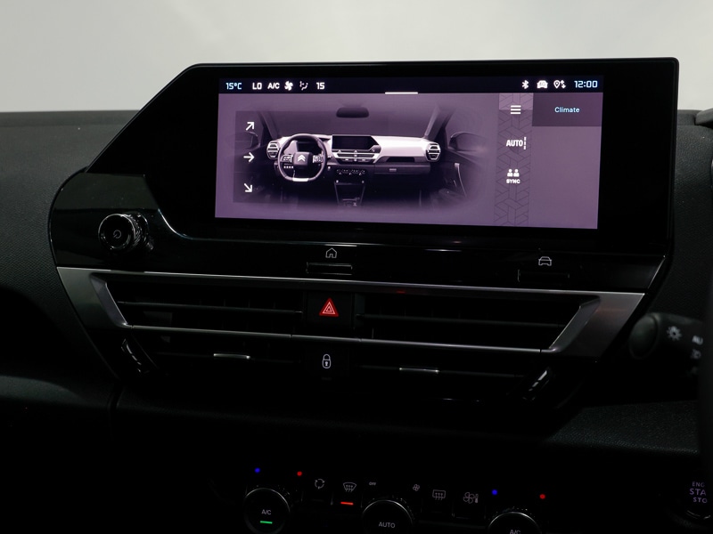 Used Citroen C4 X 2023 for sale - 77596372: Photo 15